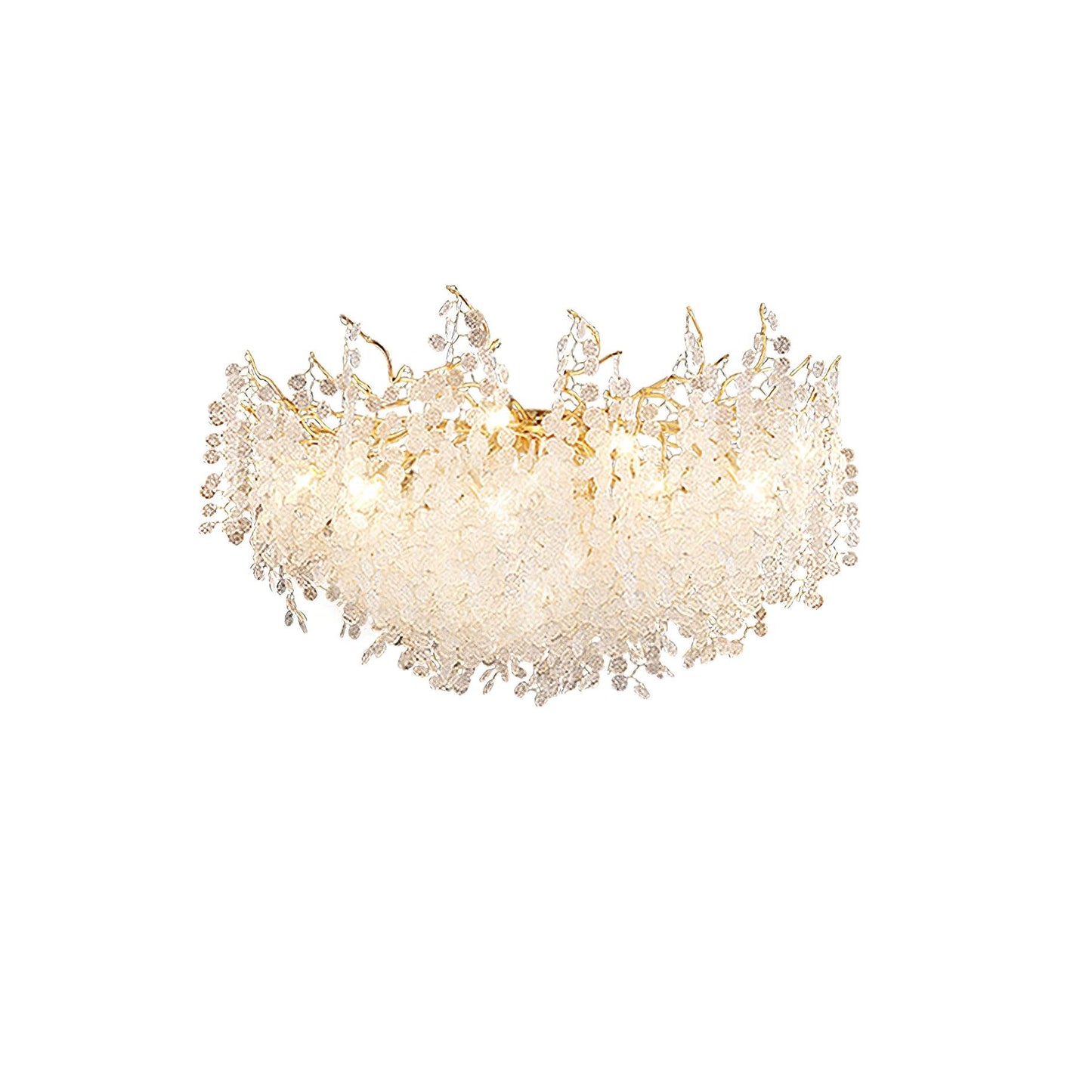 Shiro Noda Ceiling-mounted light Ceiling Lamp