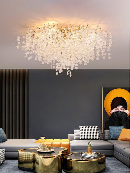 Shiro Noda Ceiling-mounted light Ceiling Lamp