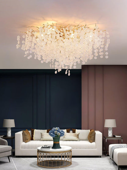 Shiro Noda Ceiling-mounted light Ceiling Lamp