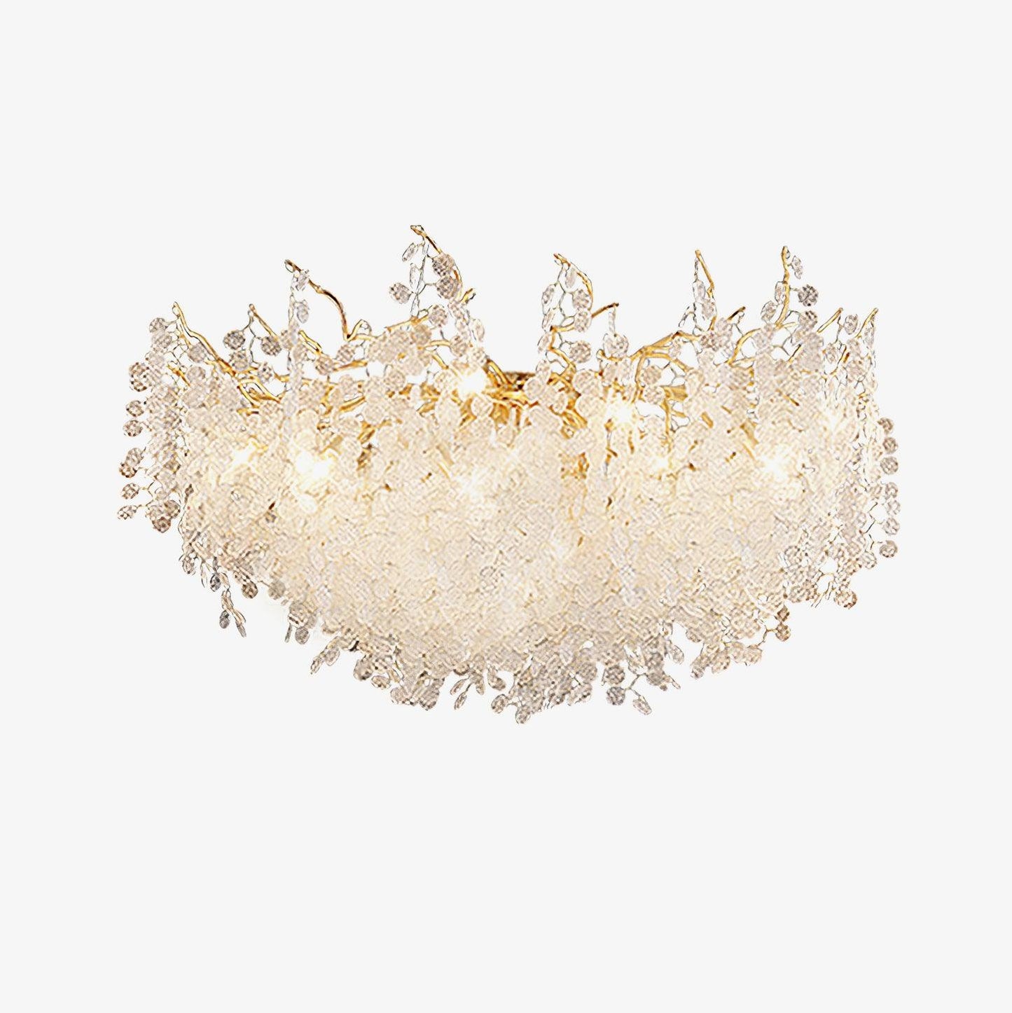 Shiro Noda Ceiling-mounted light Ceiling Lamp