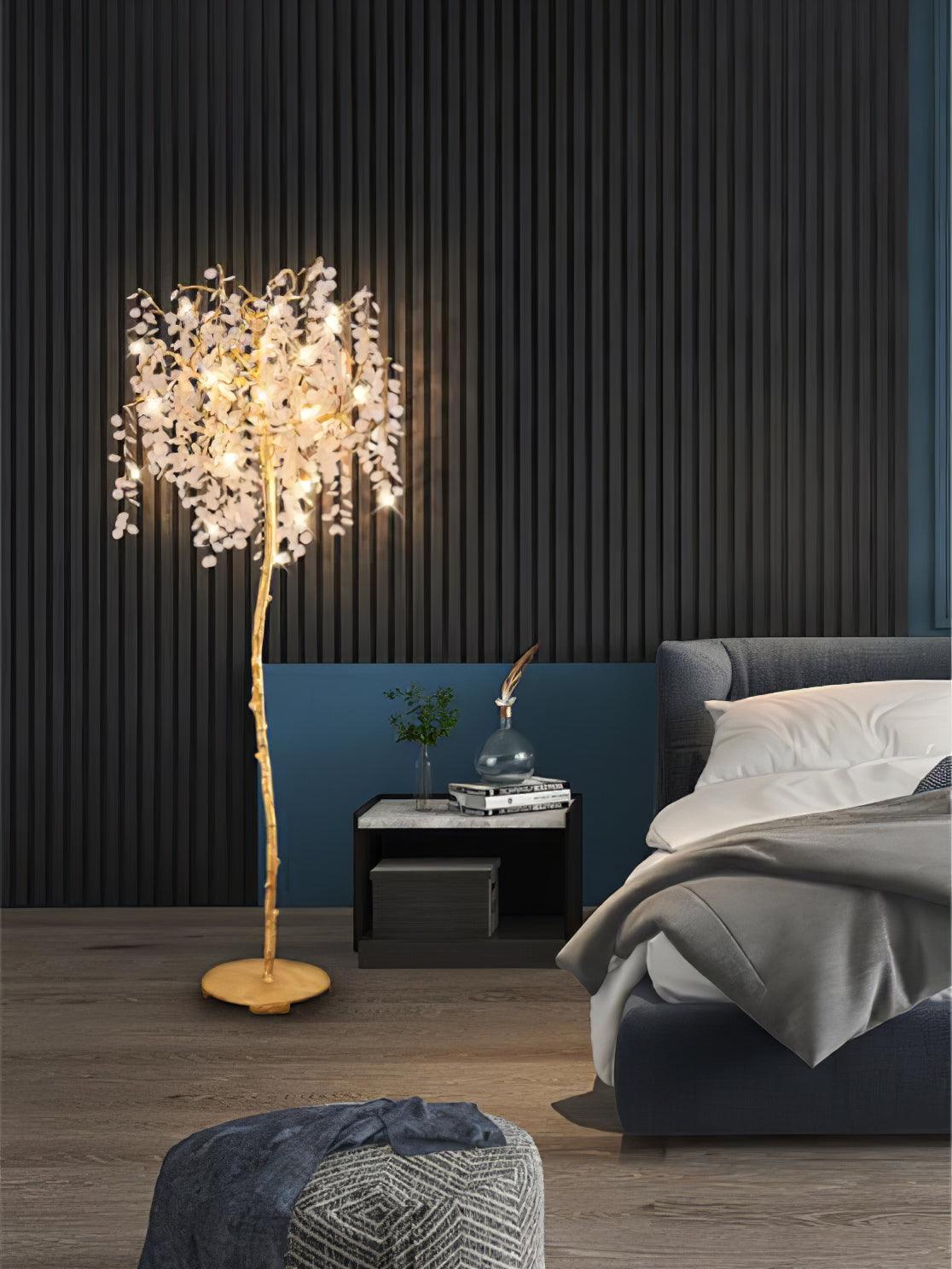 Shiro Noda Floor-standing Lamp Floor Light