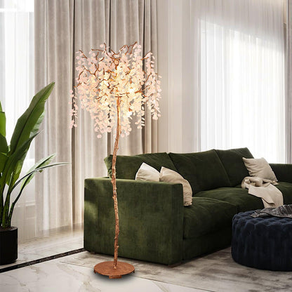 Shiro Noda Floor-standing Lamp Floor Light