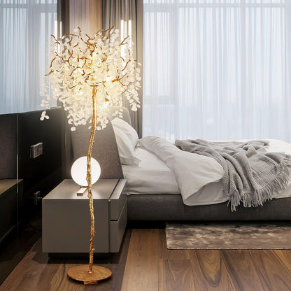 Shiro Noda Floor-standing Lamp Floor Light