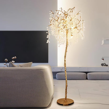 Shiro Noda Floor-standing Lamp Floor Light