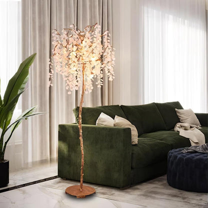 Shiro Noda Floor-standing Lamp Floor Light