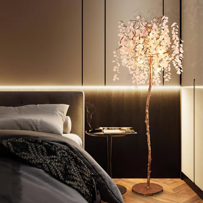 Shiro Noda Floor-standing Lamp Floor Light