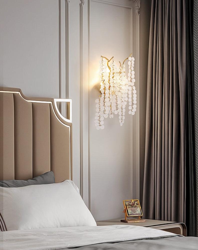 Shiro Noda Wall-mounted lamp Wall Lamp