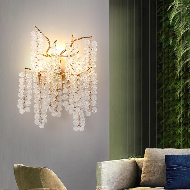 Shiro Noda Wall-mounted lamp Wall Lamp