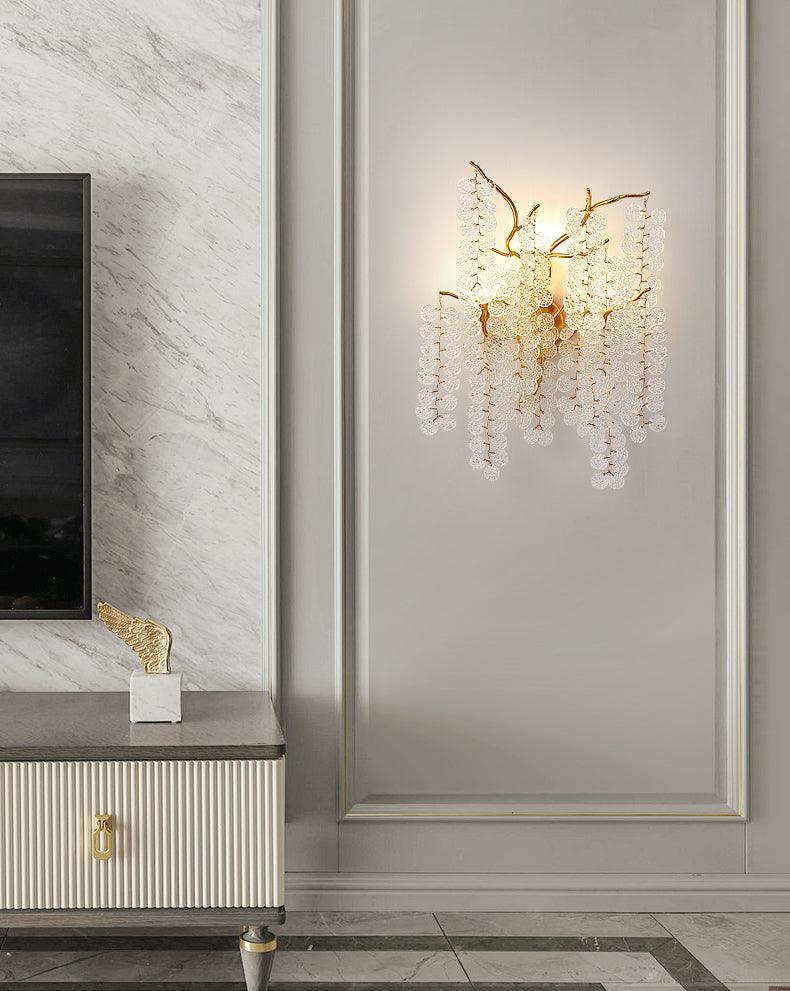 Shiro Noda Wall-mounted lamp Wall Lamp