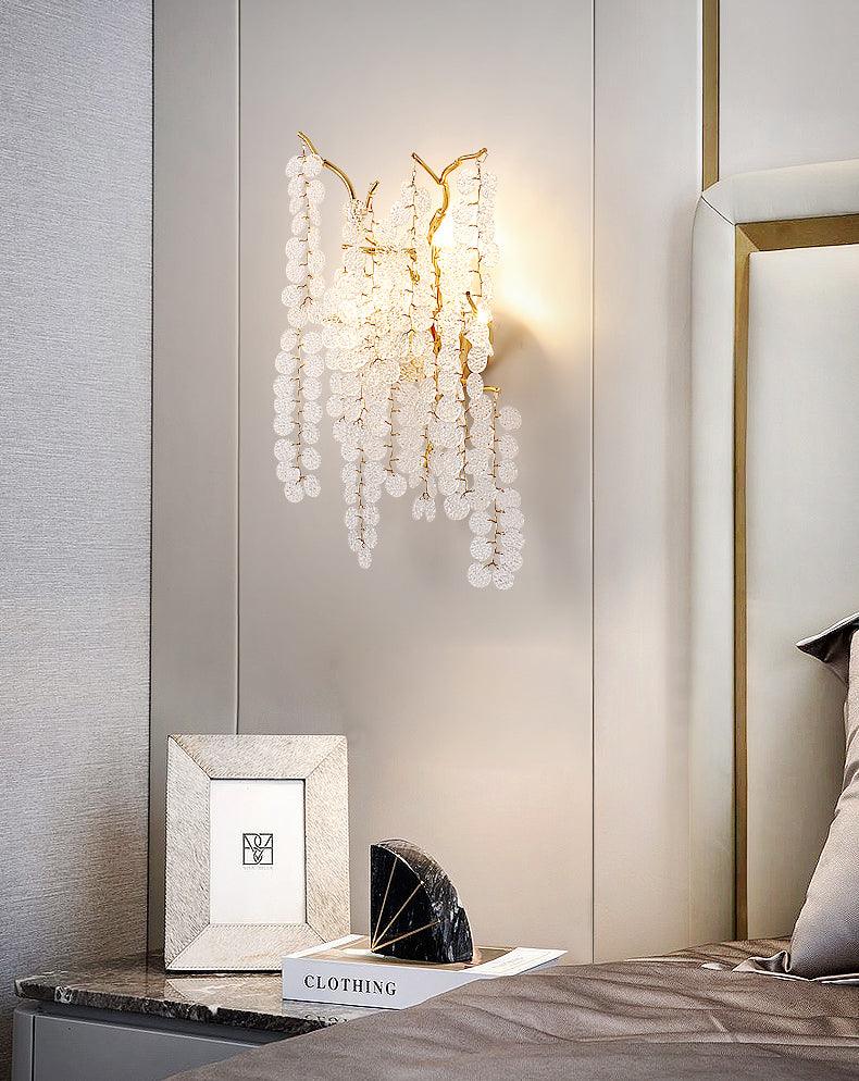 Shiro Noda Wall-mounted lamp Wall Lamp