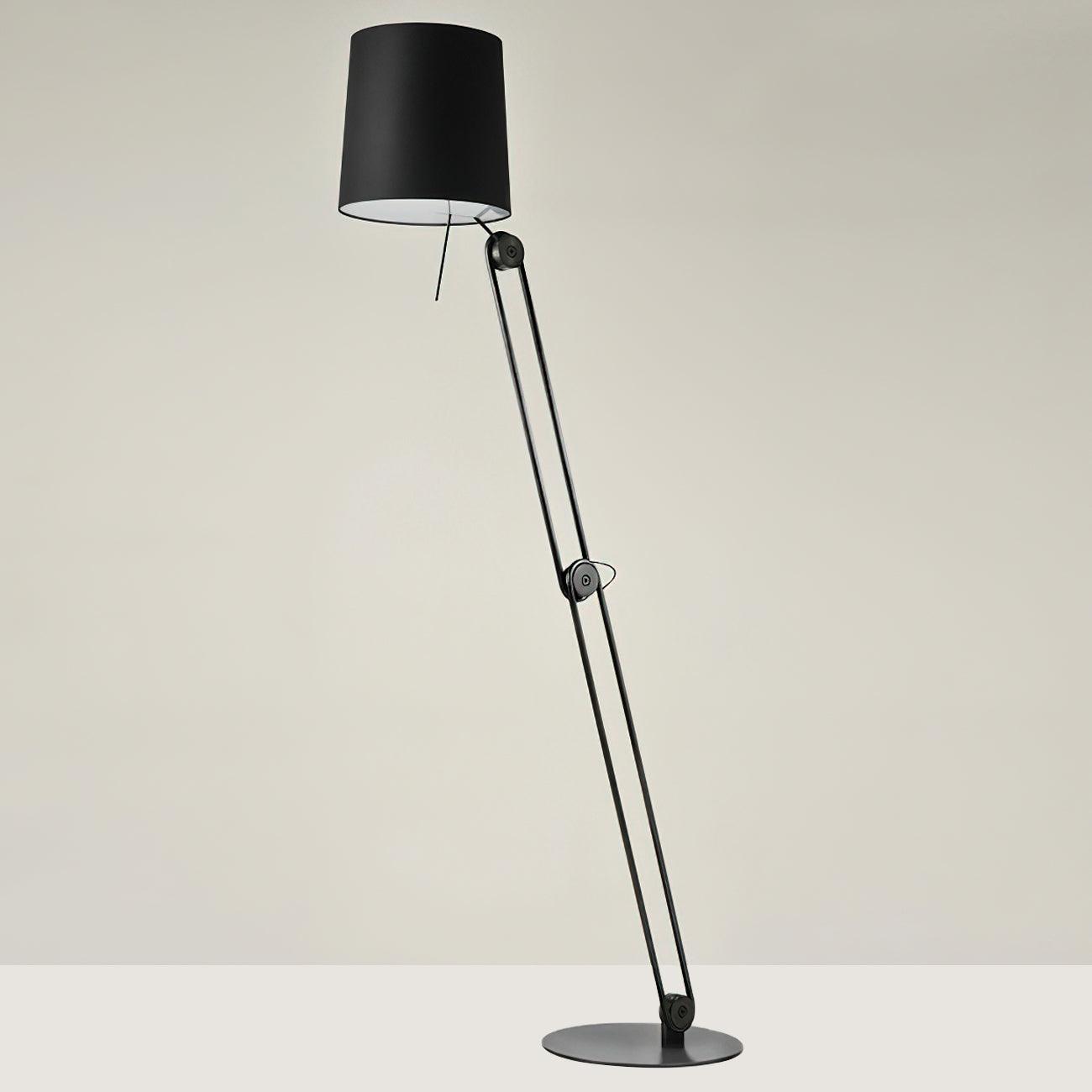 Sibaca Floor-mounted Lamp Floor Lamp