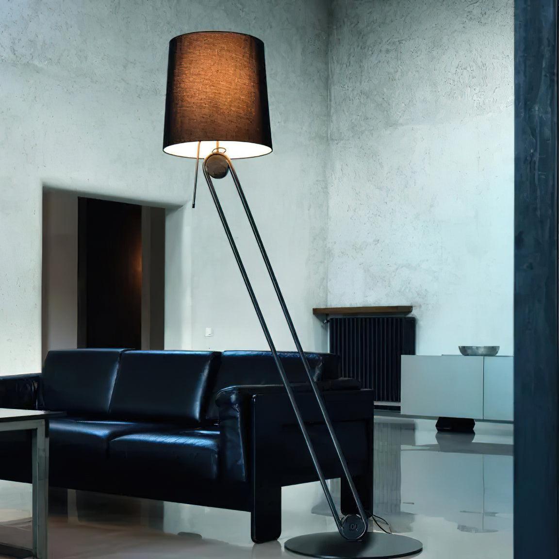 Sibaca Floor-mounted Lamp Floor Lamp