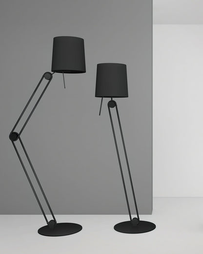 Sibaca Floor-mounted Lamp Floor Lamp