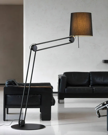 Sibaca Floor-mounted Lamp Floor Lamp