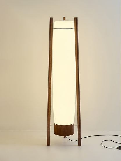 Side LED Ambient Floor Lamp Floor Lamp