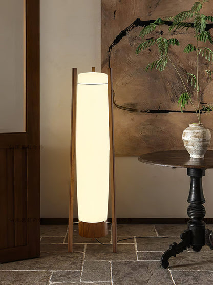 Side LED Ambient Floor Lamp Floor Lamp