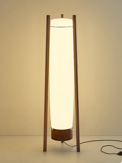 Side LED Ambient Floor Lamp Floor Lamp