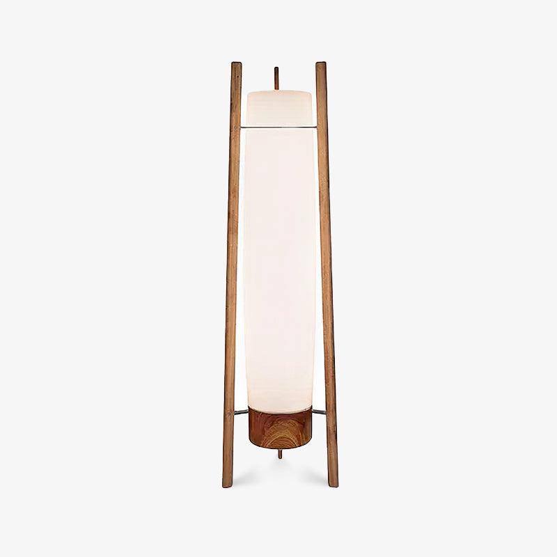 Side LED Ambient Floor Lamp Floor Lamp