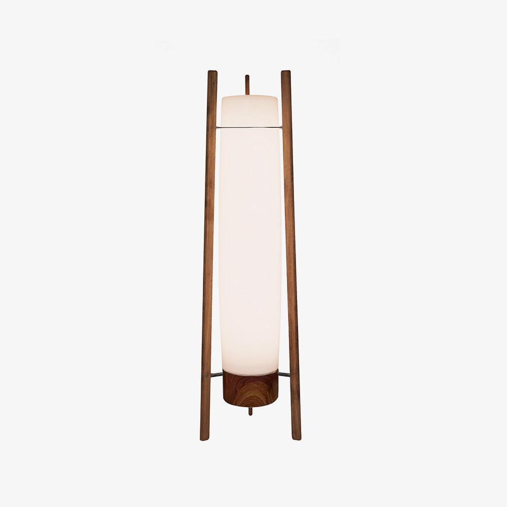 Side LED Ambient Floor Lamp Floor Lamp