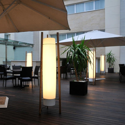 Side LED Ambient Floor Lamp Floor Lamp