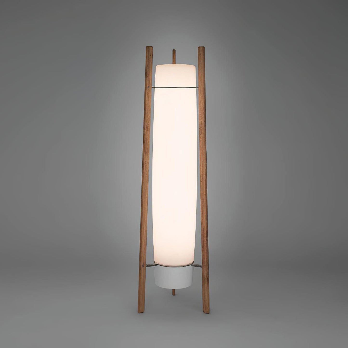 Side LED Ambient Floor Lamp Floor Lamp