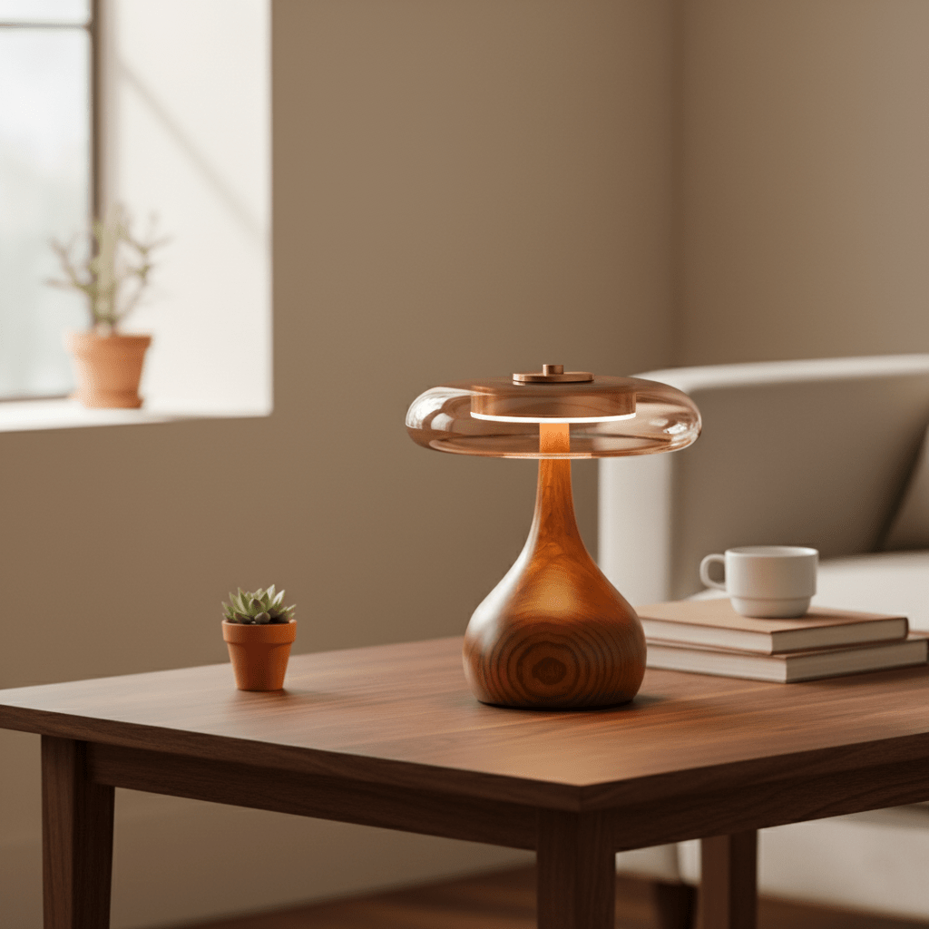 Sienna Table Lamp
