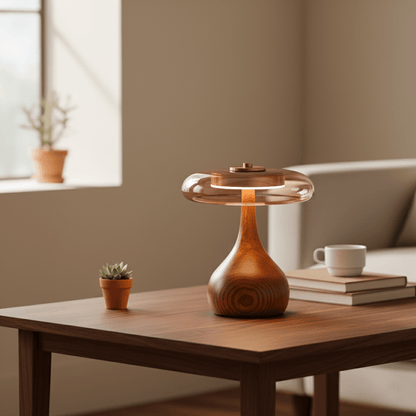 Sienna Table Lamp