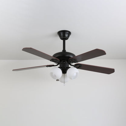 Sienna Breeze Ceiling Fan Light
