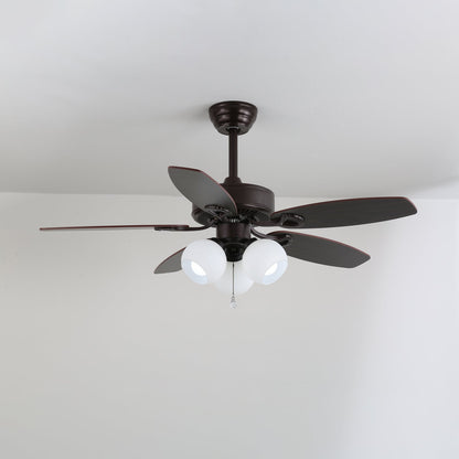 Sienna Breeze Ceiling Fan Light