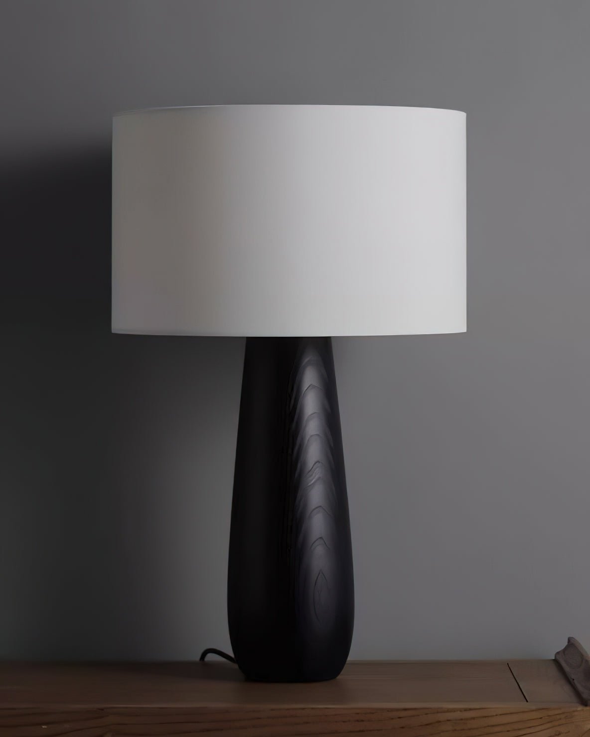 Sierra Nightstand lamp Table Lamp