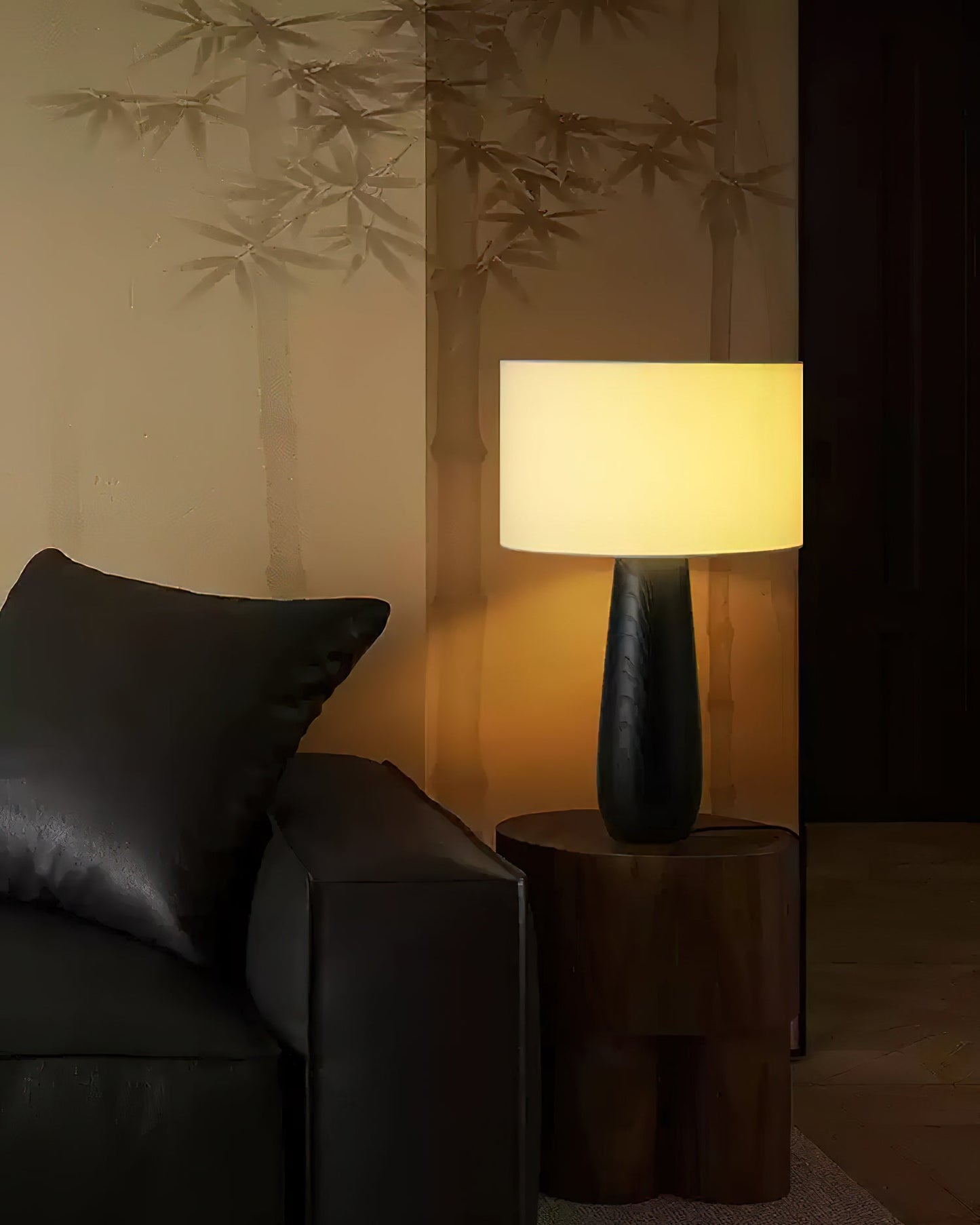 Sierra Nightstand lamp Table Lamp