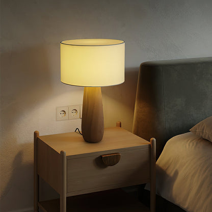 Sierra Nightstand lamp Table Lamp