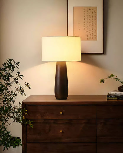 Sierra Nightstand lamp Table Lamp