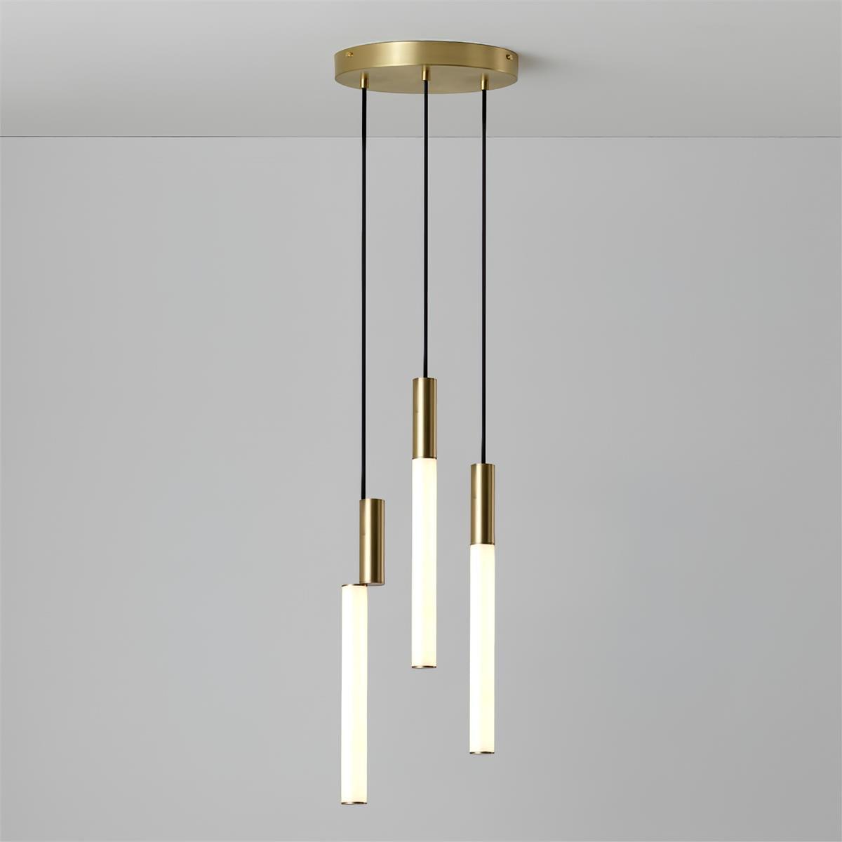 Signal LED Ceiling light fitting Pendant Light