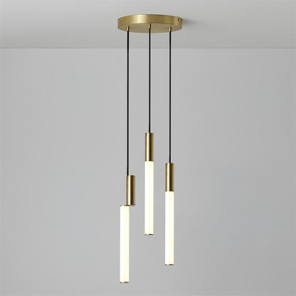 Signal LED Ceiling light fitting Pendant Light