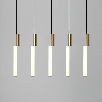 Signal LED Ceiling light fitting Pendant Light