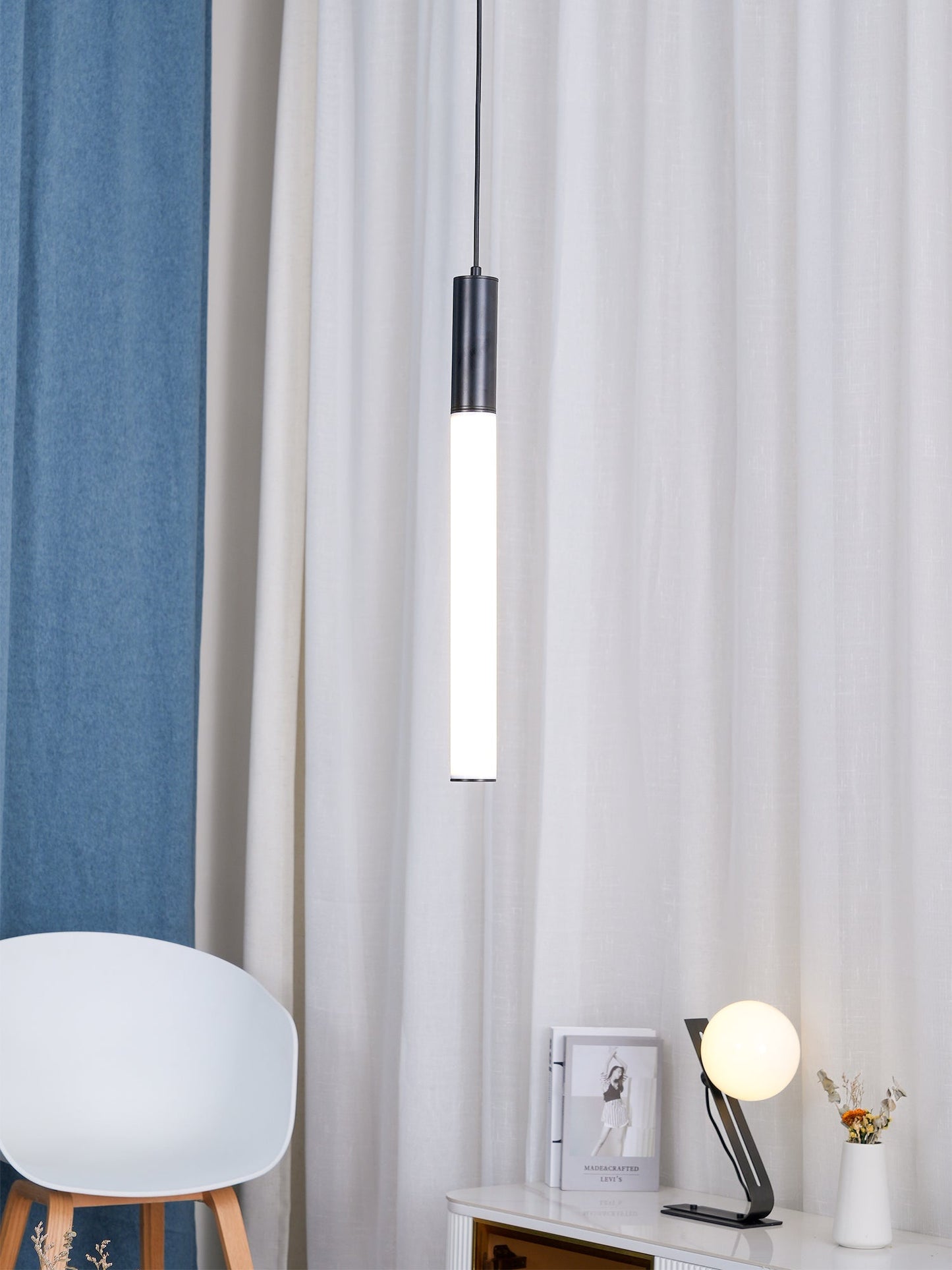 Signal LED Ceiling light fitting Pendant Light