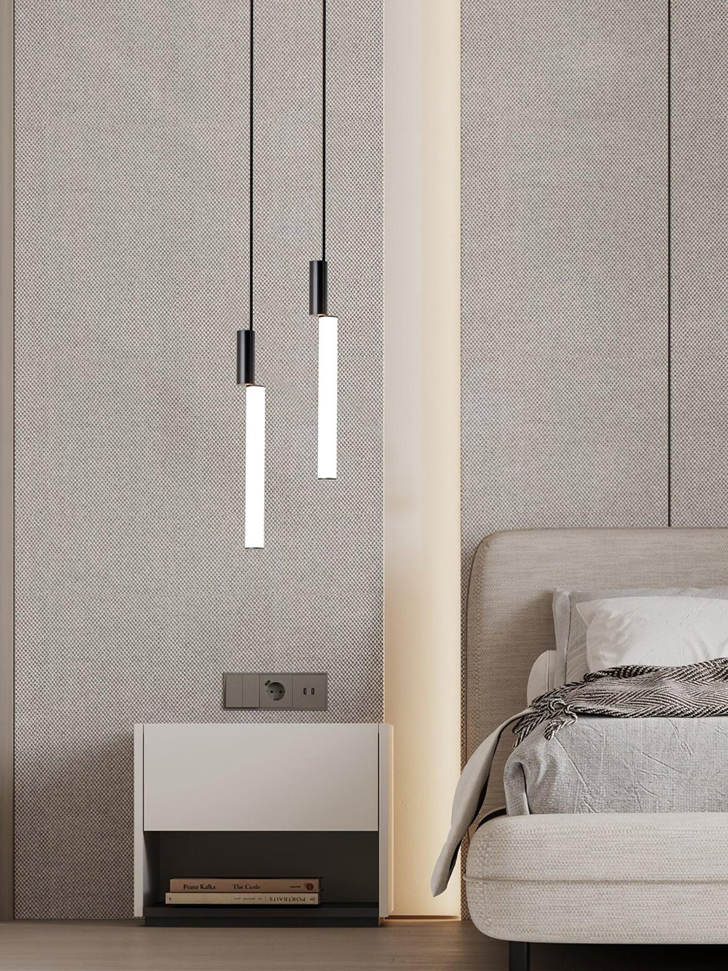 Signal LED Ceiling light fitting Pendant Light