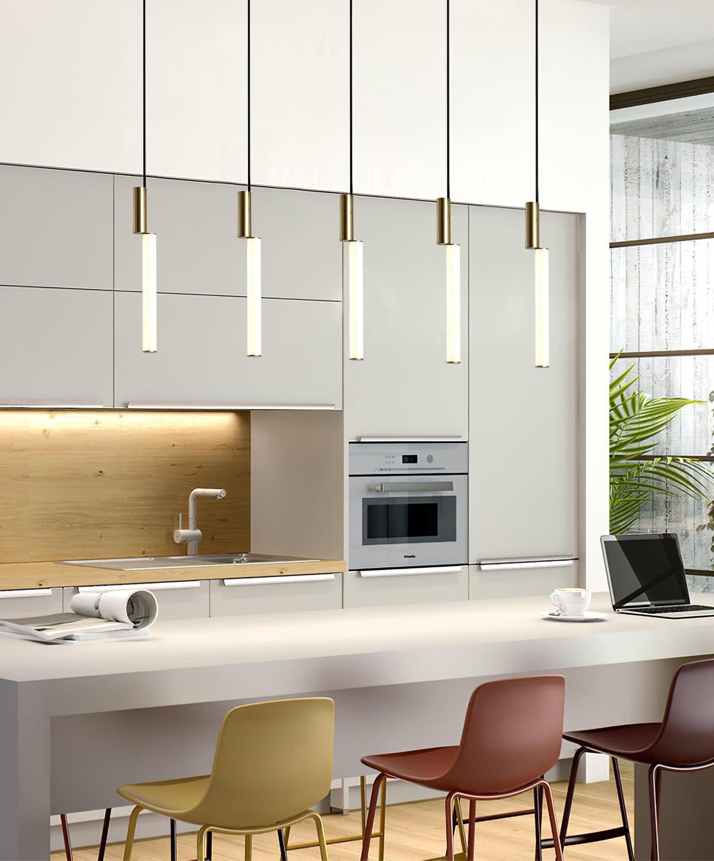 Signal LED Ceiling light fitting Pendant Light