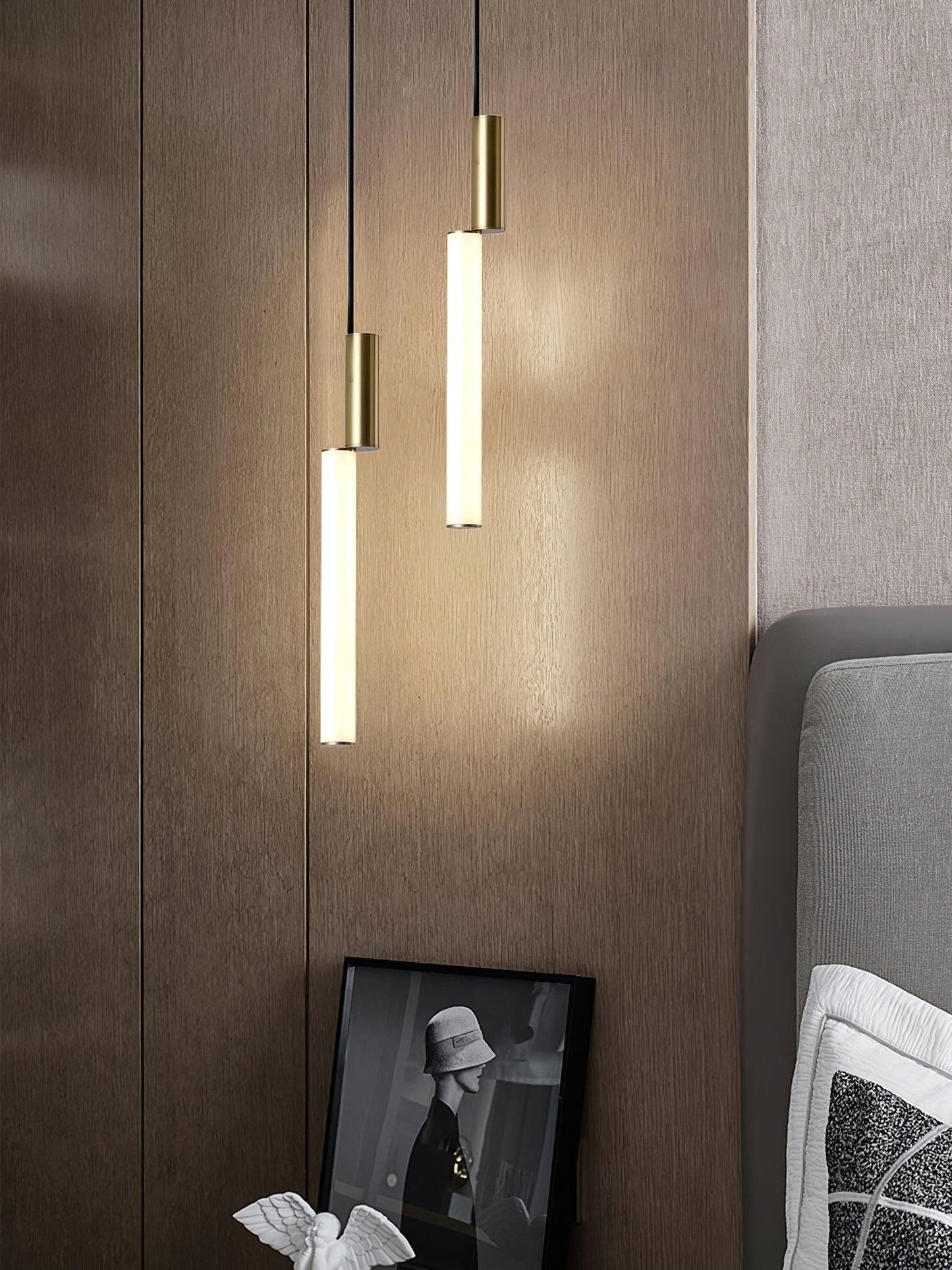 Signal LED Ceiling light fitting Pendant Light