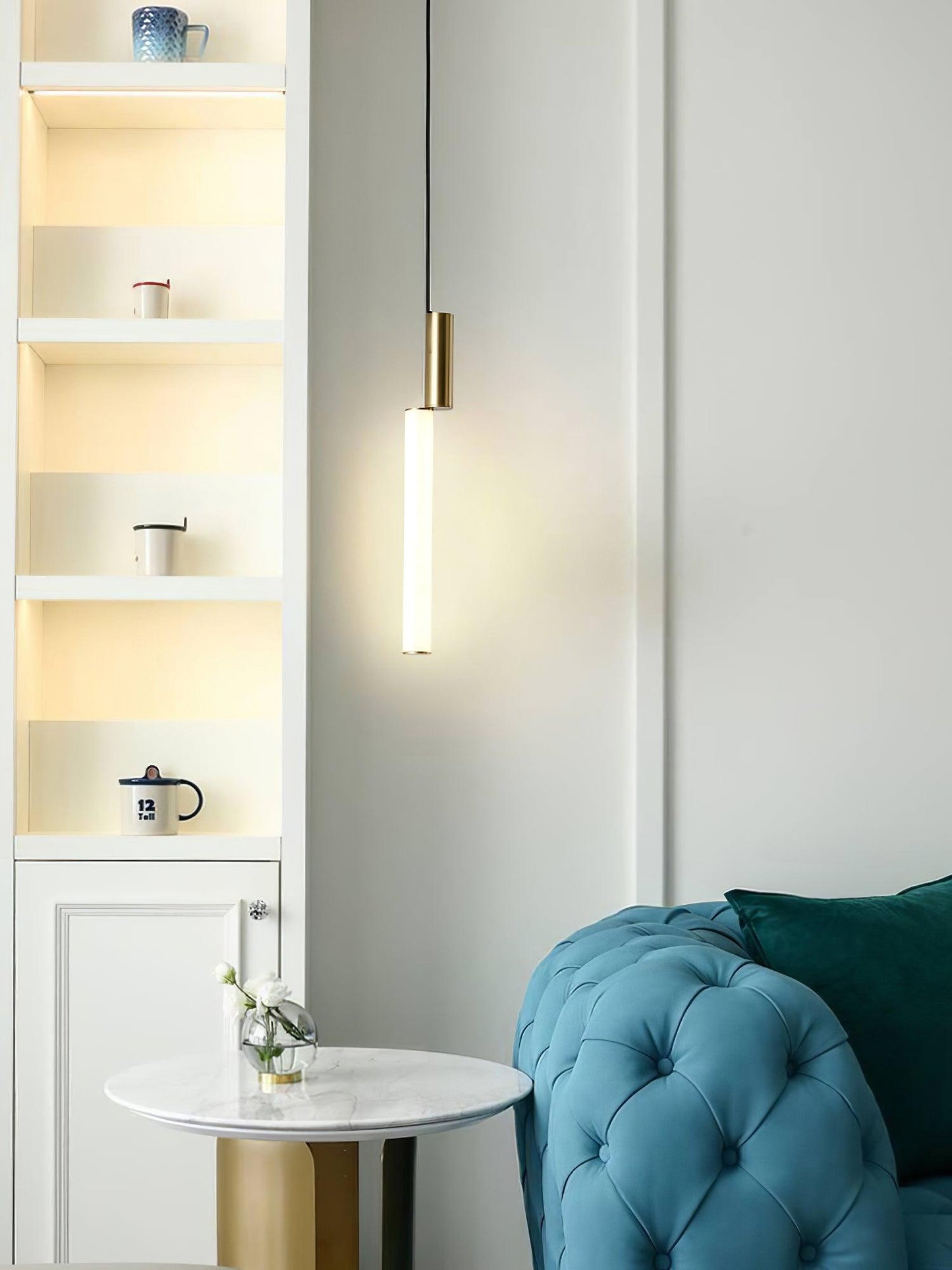 Signal LED Ceiling light fitting Pendant Light