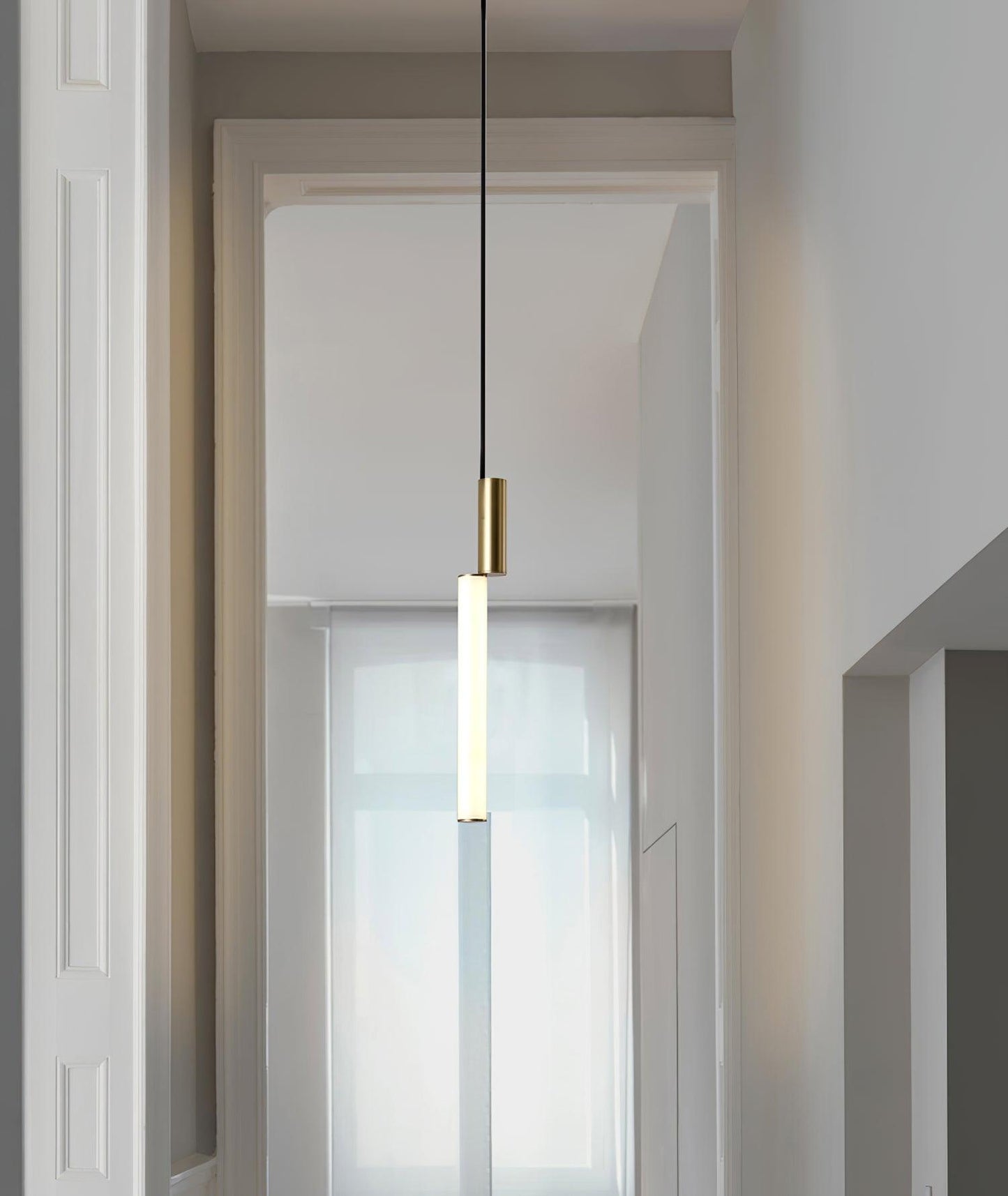 Signal LED Ceiling light fitting Pendant Light