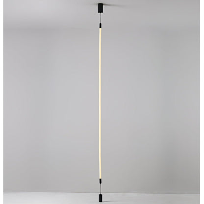 Silas Vertical Hanging light Pendant Light