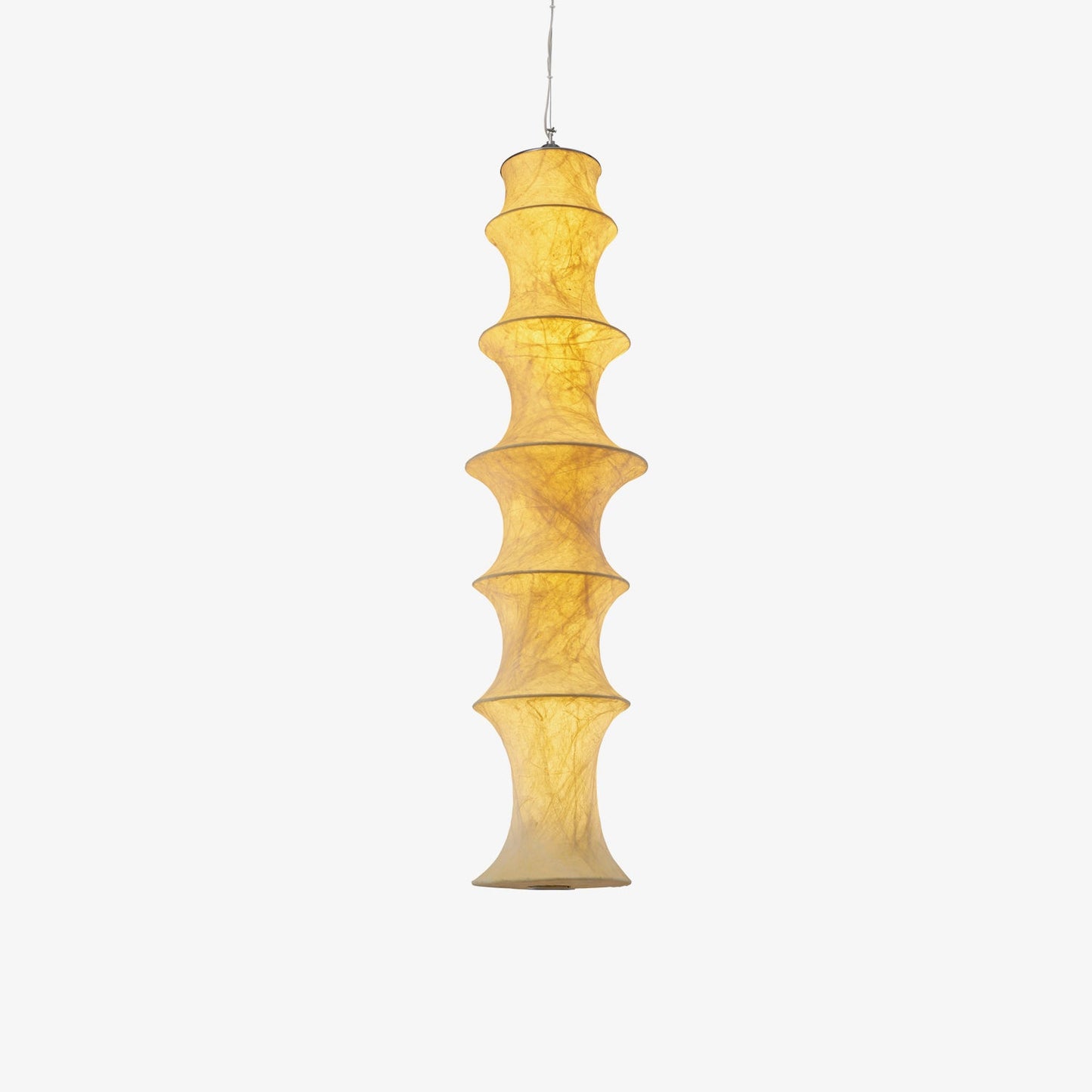 Silk Falkland Hanging light Pendant Lamp