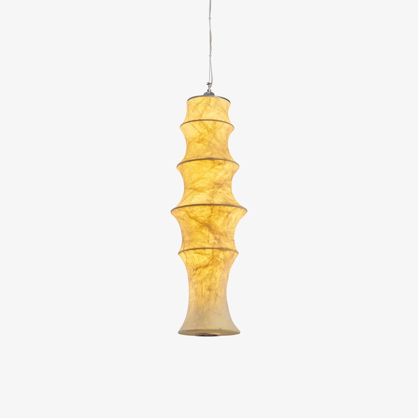 Silk Falkland Hanging light Pendant Lamp