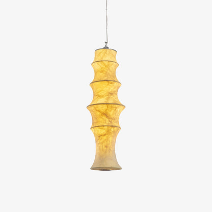 Silk Falkland Hanging light Pendant Lamp