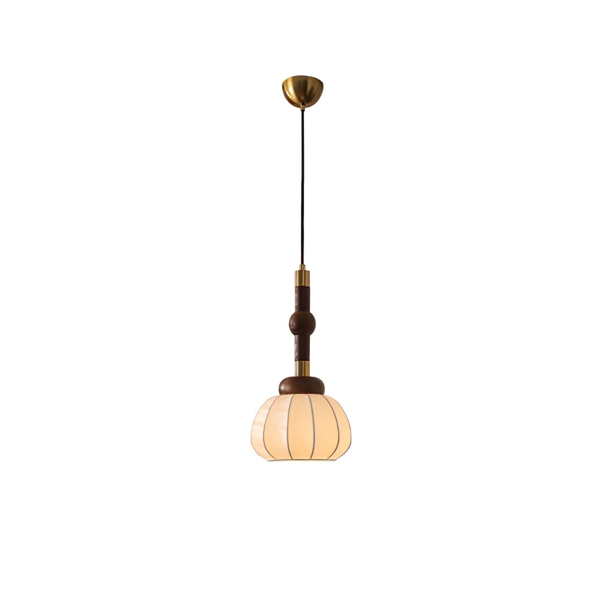 Silk Globe Drop light Pendant Lamp