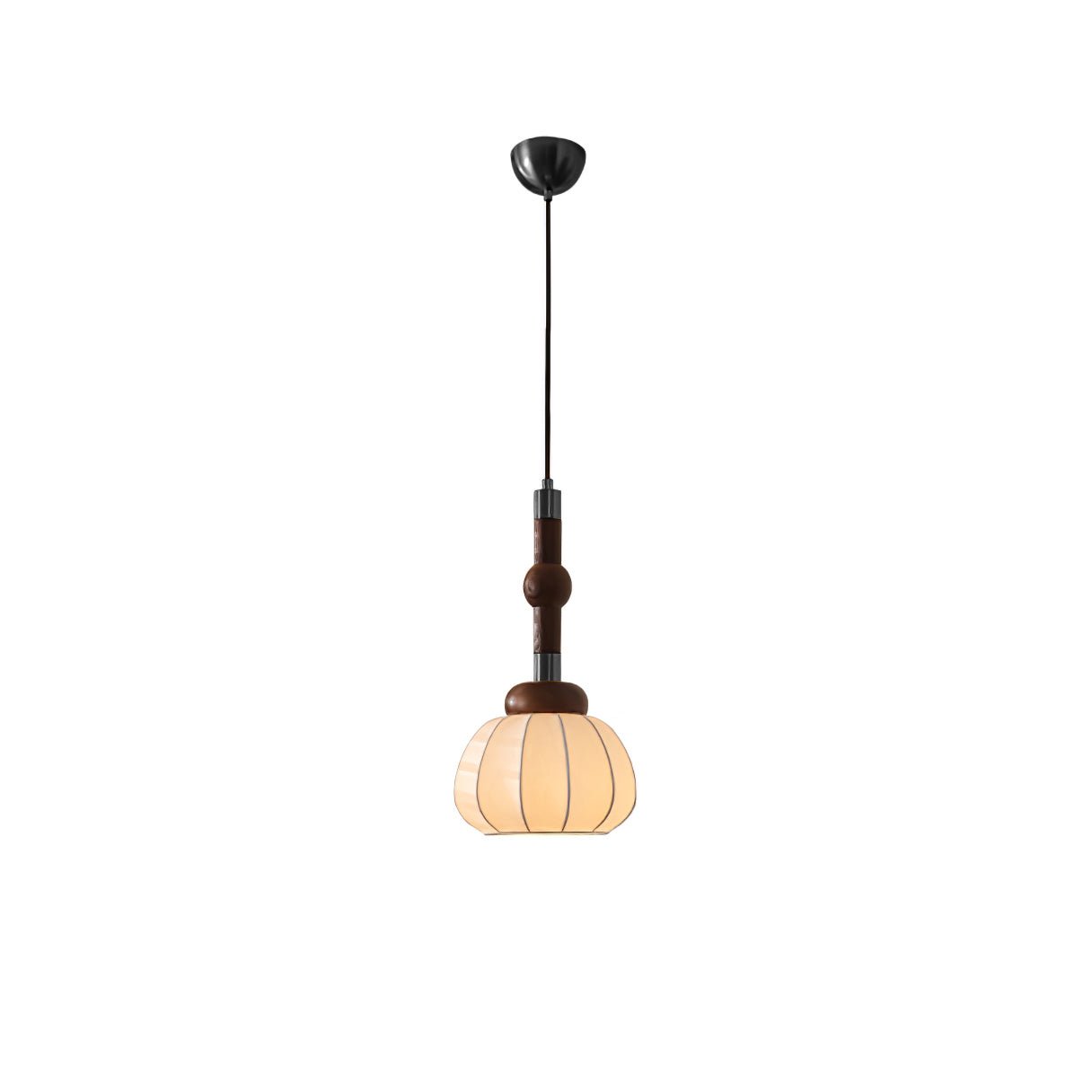 Silk Globe Drop light Pendant Lamp