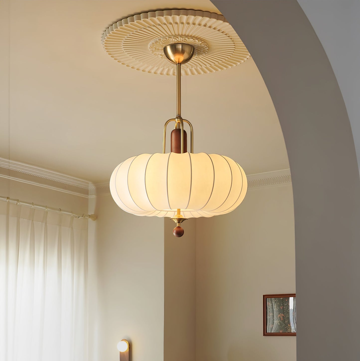 Silka Pendant Lamp