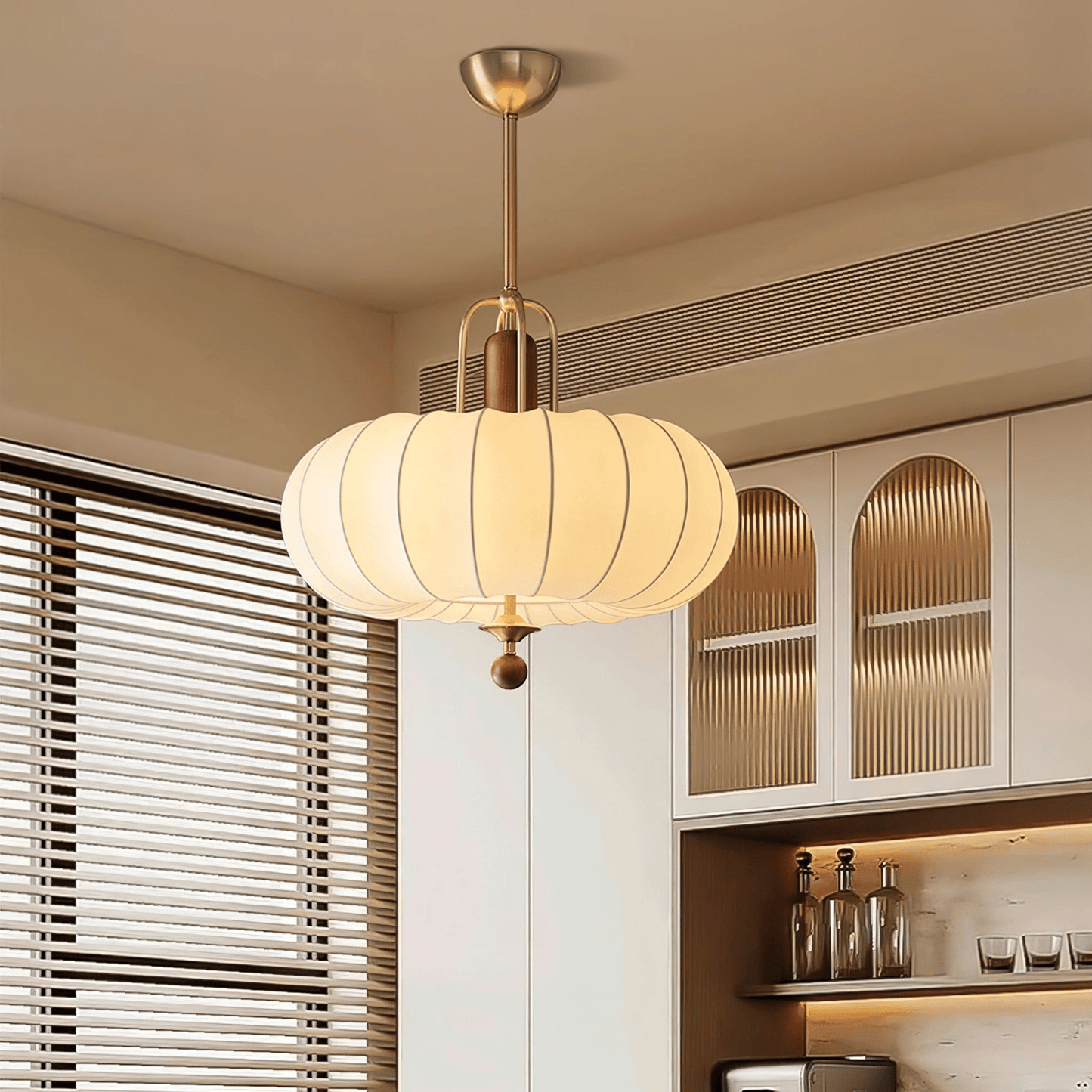 Silka Pendant Lamp